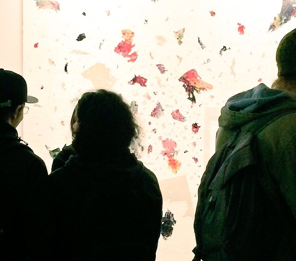 Castlefield Gallery tweet media