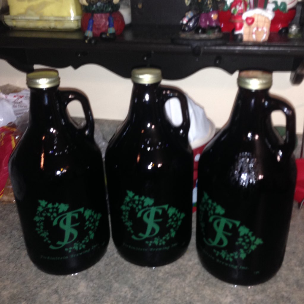 nsgenx's tweet photo. @Firkin_Stein it's like Xmas comes twice a week #localsuds #delicious https://t.co/ubtOkQmLRa