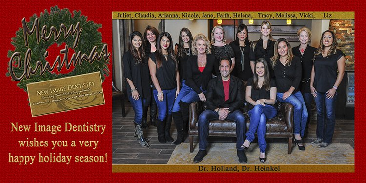 hollanddds's tweet photo. Office Christmas card finished. Ready for delivery! https://t.co/QS4ALWWrzv