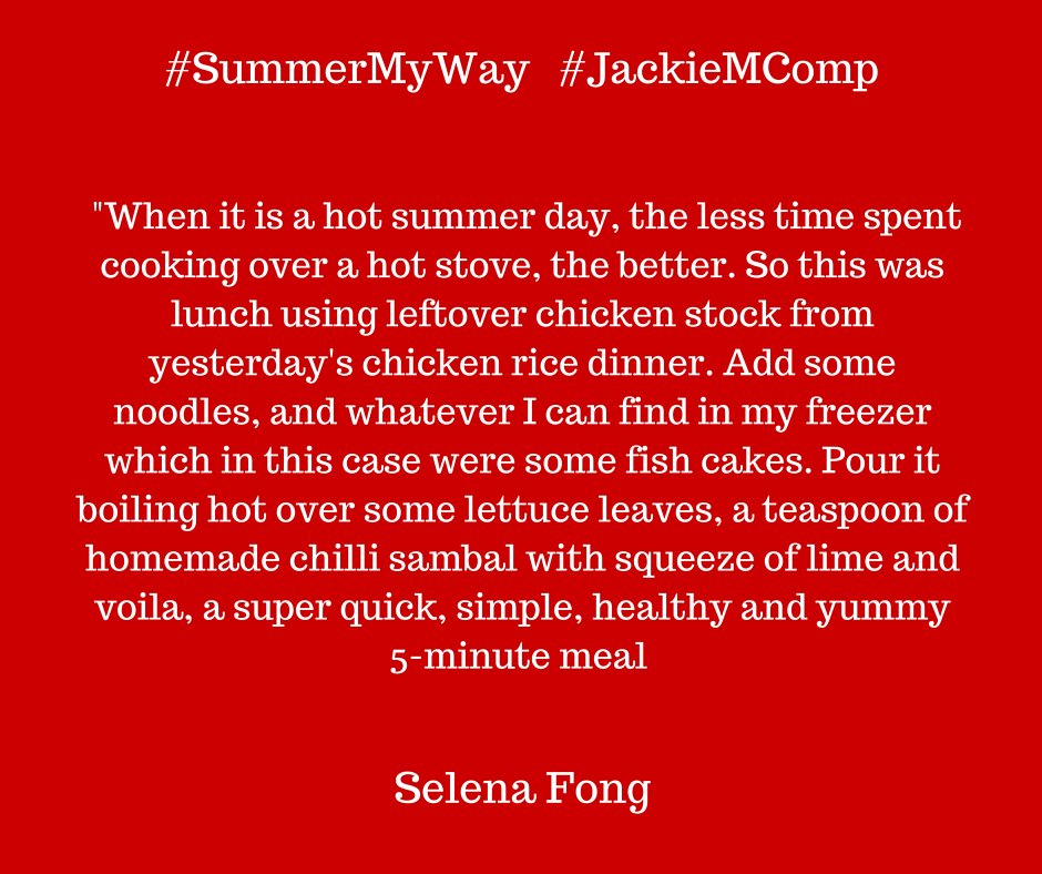 jackiemsydney's tweet photo. One of the entries for my recent @lenovoANZ #Yoga2Pro laptop competition #summermyway #jackiemcomp - by Selena Fong https://t.co/mKX0F2SVBk