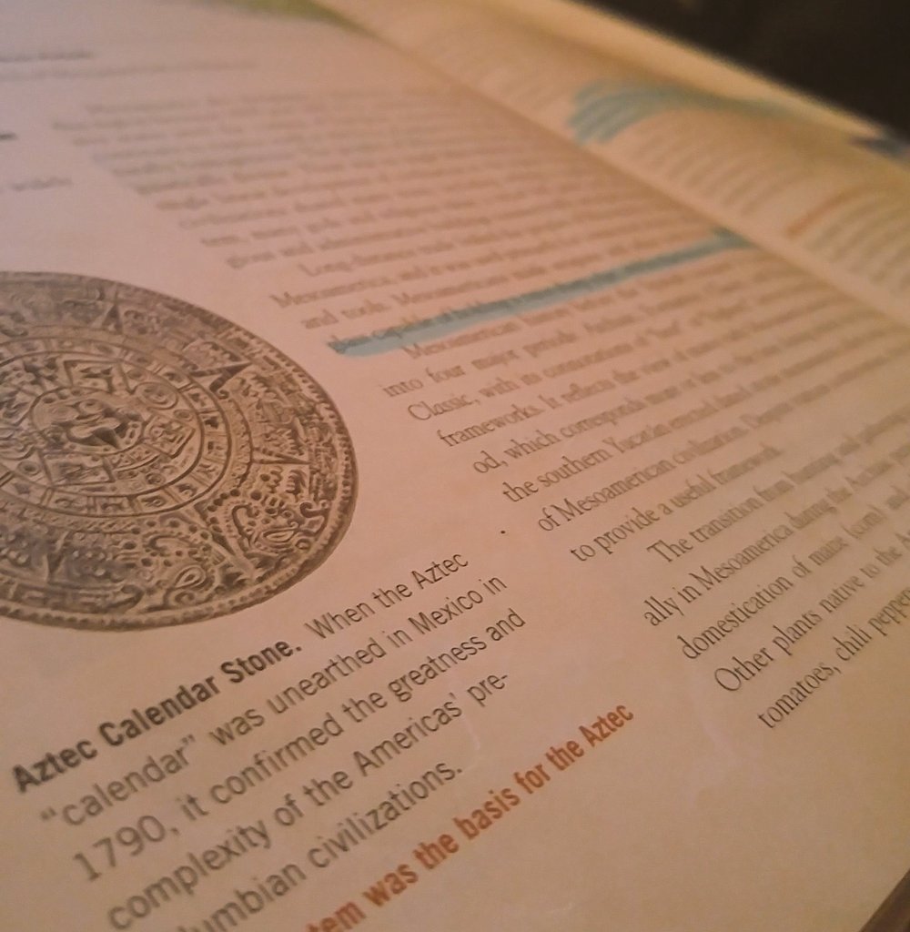 ItzPetal's tweet image. History was never my favorite.. But I like it some what..
#worldcivilization