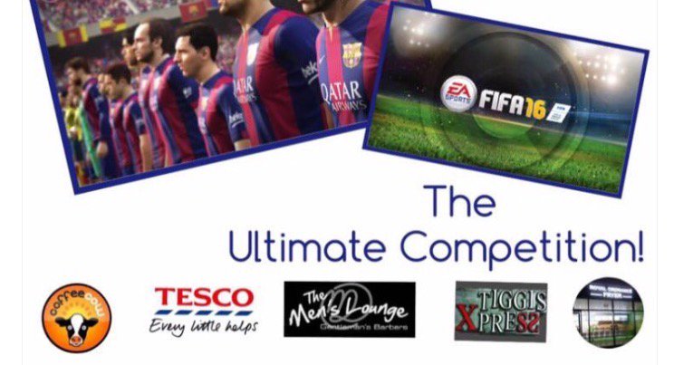 COFFEECOWSHED's tweet image. Special Thanks 2 our Charity event Sponsers @stopforth_paul @BuckshawTesco @MensLounge80 @TiggisXpress1  @royalfryer