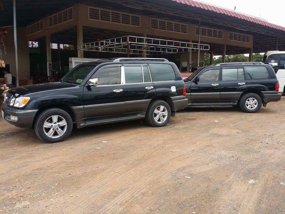 preaptith's tweet image. Dear everyone.
Here are Cars Rental in cambodia
Tel: ±85517333164/±855972688827
Email: preaptith@gmail.com