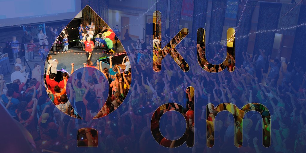 Jayhawks, you can still register for Saturday's Dance Marathon >> kudm.org &amp; JUST DANCE for the kids.