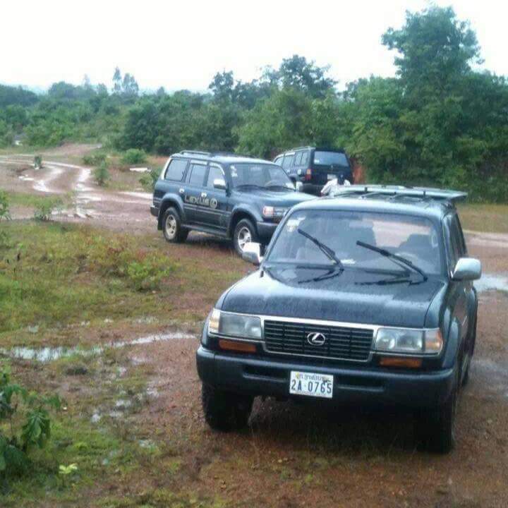 preaptith's tweet image. Hello everyone. Here are Cars Rental In Cambodia.
Tel:±85517333164/±85516333164
Email:preaptith@gmail.com