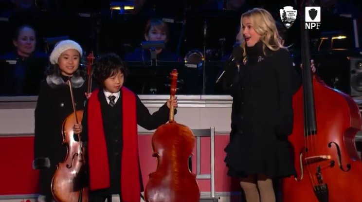 TheNationalTree's tweet photo. Nice moves, Justin! #CelloMaster 😎 #NCTL2015 https://t.co/xmosDFf4ai