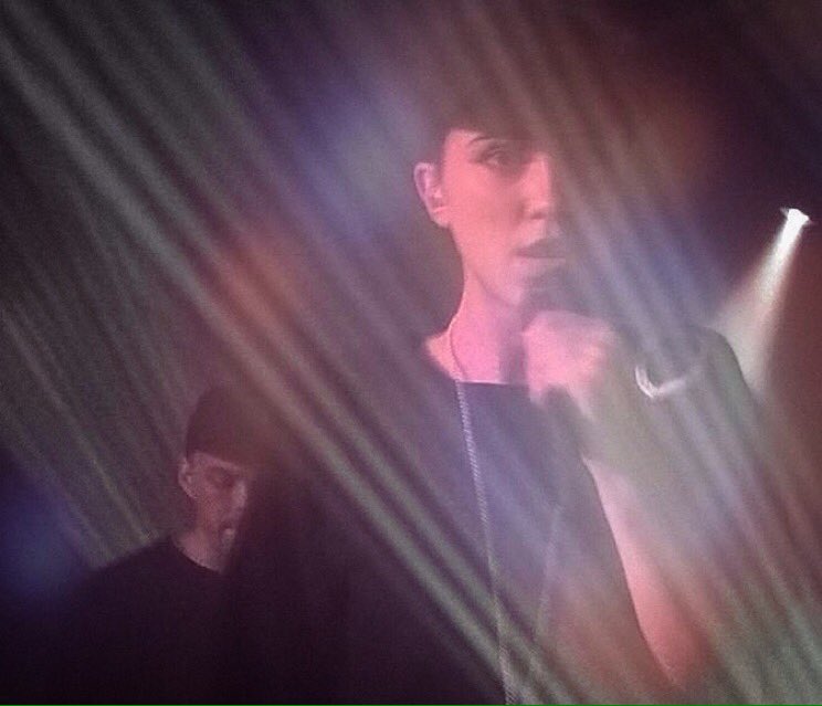 KATEBOYofficial's tweet photo. London that was a dream... Thank you from the bottom of our hearts! 💓 

Amsterdam next!!

📷 @purplerock12 https://t.co/qCf4GcYOWJ