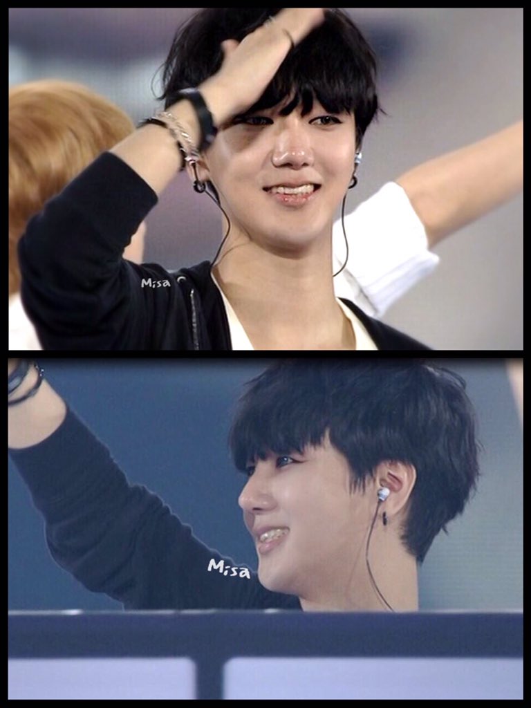 [ CAP KRY DVD ] #예성 #Yesung #SuperJunior #크라이 #KRY #SuperJunior_KRY_2015 Japan Tour DVD <a href="/shfly3424/">Yesung</a>
