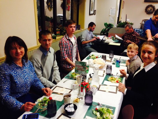 Congratulations to Eugenia! Honoured to present this year's #SuperintendentsAward! <a href="/GHSyearbook413/">GHS Yearbook</a> <a href="/StucoGreenfield/">GHS Student Council</a>