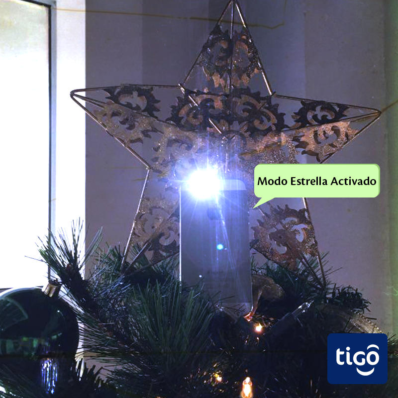 Tigo_GT's tweet photo. #NavidadSmart https://t.co/W9WrYRMhMy