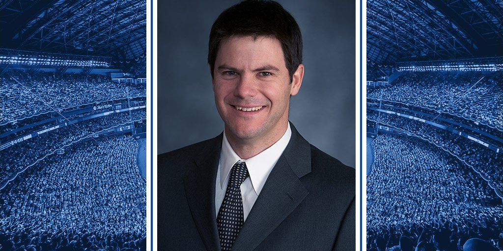 Toronto Blue Jays tweet media