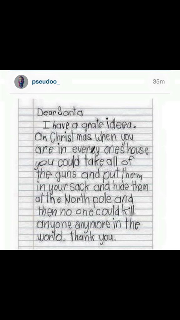 SaundraRyan's tweet photo. Smart kid https://t.co/FafO5AgJ5G