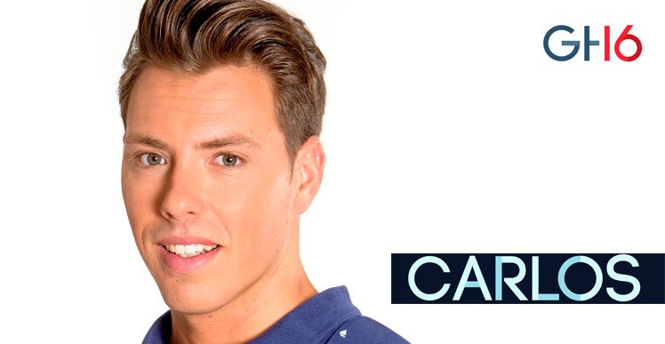 _seguidoresgh_'s tweet photo. SI QUIERES QUE CARLOS SEA UNO DE LOS 5 FINALISTAS RT #Gala13GH16 https://t.co/2AexlEfVi3