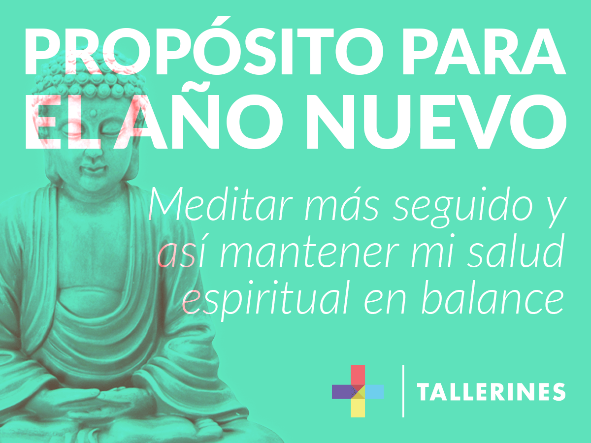Propósito para el 2016 #1

#AñoNuevo
#Meditación