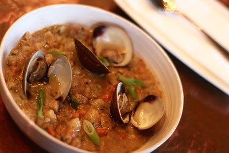 RestoCommunion's tweet photo. Nouveau Menu au Restaurant Communion ! Yummy #restocommunion #food #restaurant #montreal #oldmontreal #mtl https://t.co/s9CU4IYmNX