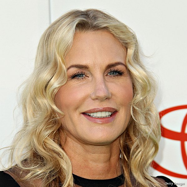 Happy birthday, Daryl Hannah ( 