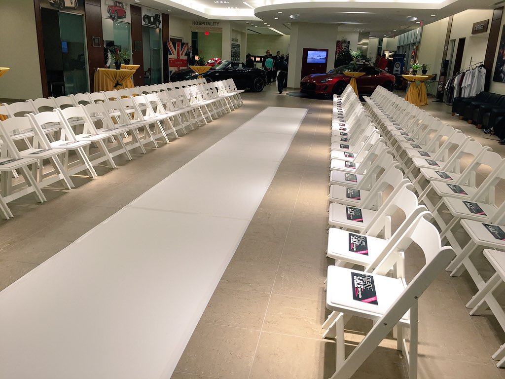 shelmarkspr's tweet photo. #styleyourpumps is underway! You still have time to purchase your tickets at the door! https://t.co/KEaexSewLK