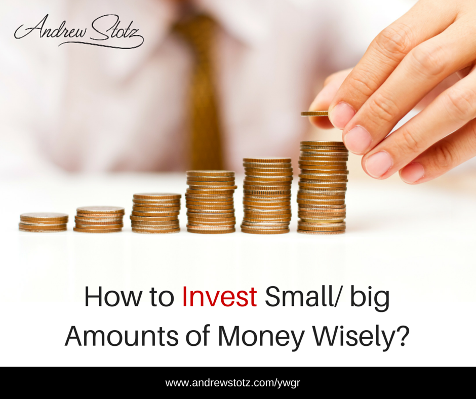 Andrew_Stotz's tweet photo. How to Invest Small/ big Amounts of Money Wisely? Click here to know more: https://t.co/uZBA4Aj9vu
 #YWGR https://t.co/x65Q5YHHSn
