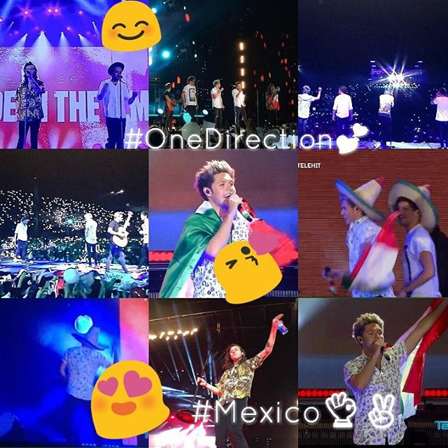 fernandoarvz's tweet photo. 26/Noviembre Te Amo
#OneDirectionMexico #PremiosTelehit #Directioners
#Harry #Louis #Niall #Liam
#1DPremiosTelehit https://t.co/r3Ed7AwArv