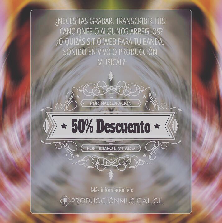 ProducciónMusical.cl tweet media