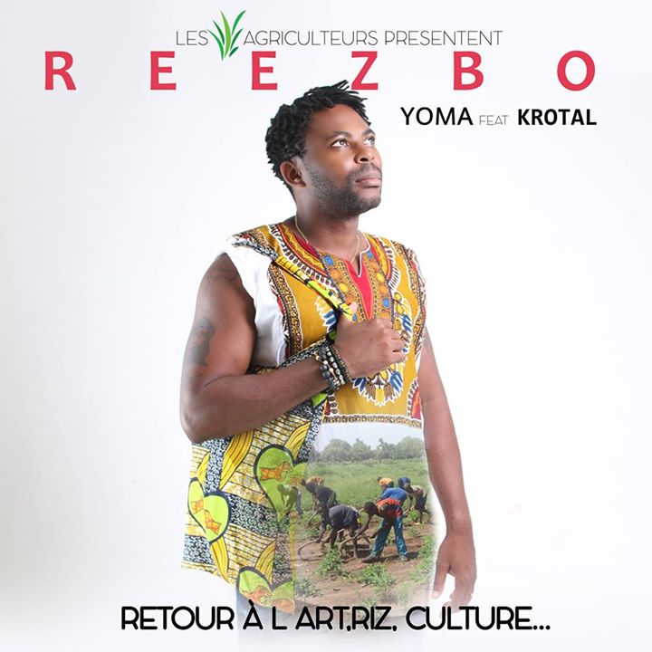 VRJmusic's tweet photo. Le retour de @ReezboOfficiel membre du Groupe AK Sang Grave sur un feat"YOMA" avec @krotal_twit extrait de 1/2 https://t.co/DdfgNYScin