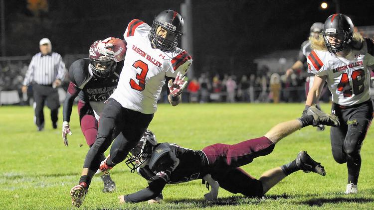 mcall's tweet photo. @SauconAthletics @evanculver is Athlete of the Week after setting school record. #chaotw
https://t.co/rikgR1PBBu https://t.co/M9B68WPZ3V