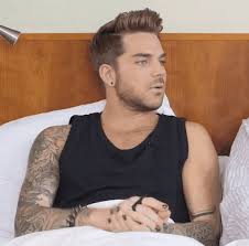 zazajb's tweet image. #TBT *wistful sigh* #funinterview 💋