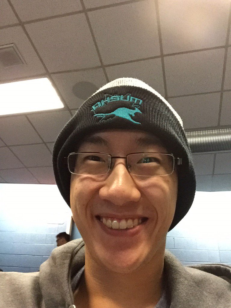 james_hs_koo's tweet photo. This kid's face is so adorable I could eat him up! #urwhatuttweat #parody @ShannonGow https://t.co/leAyD4fSKk