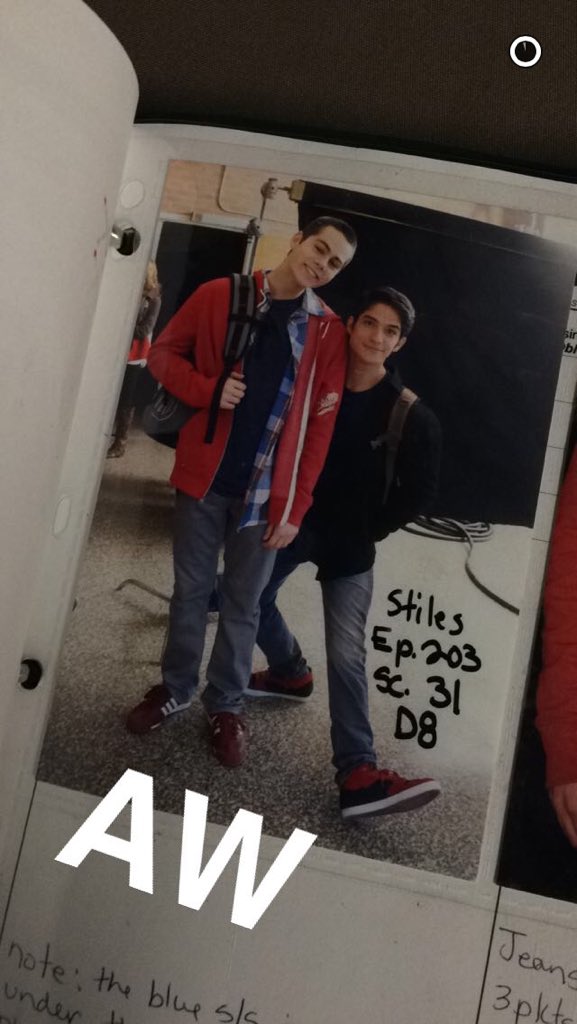 teenwolfbr tweet picture