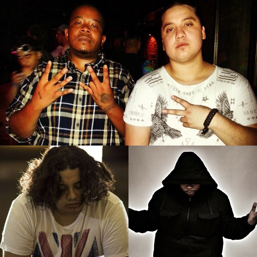 Ab_Db_Music's tweet photo. @AMON_CHRIS and @Ab_Floyd https://t.co/Eod47SRtrY
