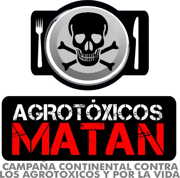 Hoy Día Mundial de lucha contra los Agrotóxicos #LuchasCampesinas #AgrotoxicosMatan
