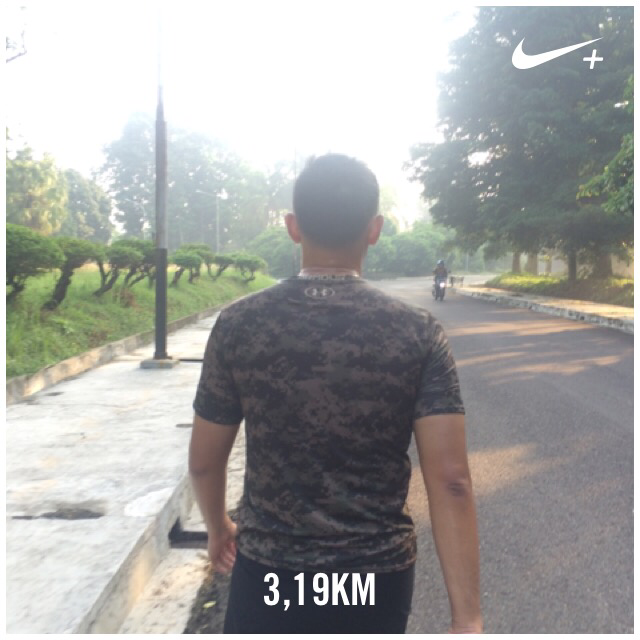 pasussila's tweet photo. I just ran 3,19 km @ a 6'44''/km pace with Nike+. https://t.co/tQB2JOU7av #nikeplus https://t.co/XhDU4w6TuK