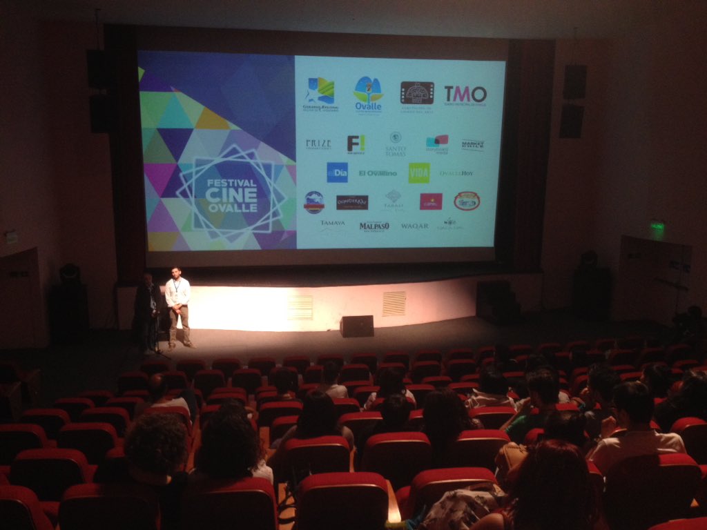 Festival Cine Ovalle tweet media