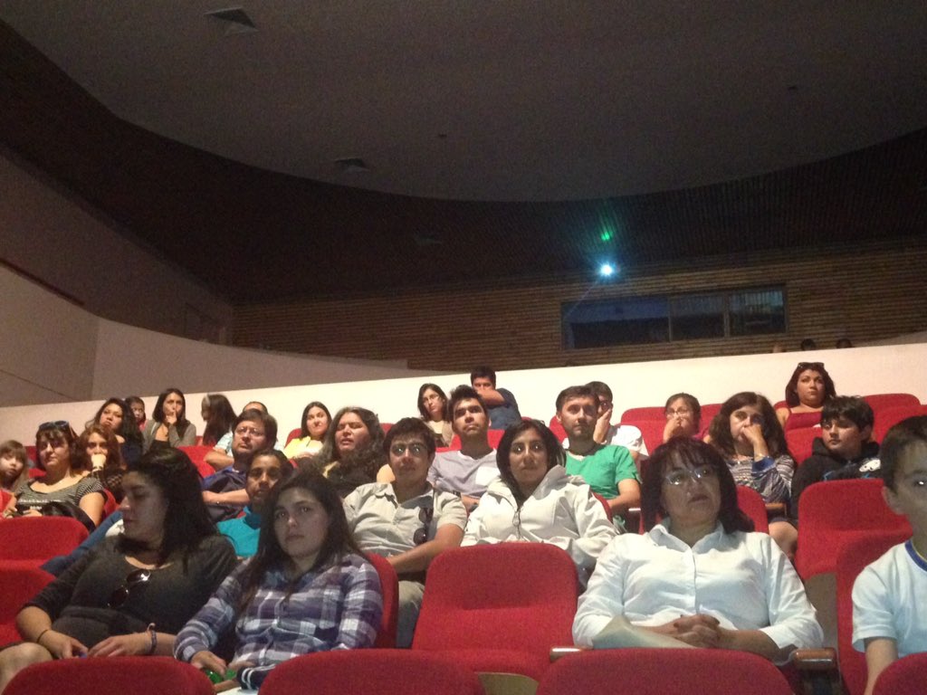 Festival Cine Ovalle tweet media