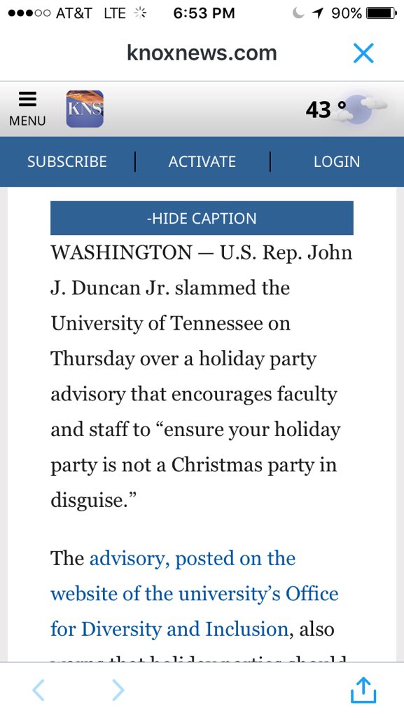 SpencerMiller__'s tweet photo. Should I call everyone at my UT "holiday" party xe, xyr, or ze? https://t.co/cRXFfUBaBU