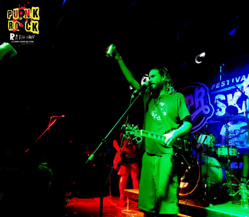 Punk and Rock tweet media