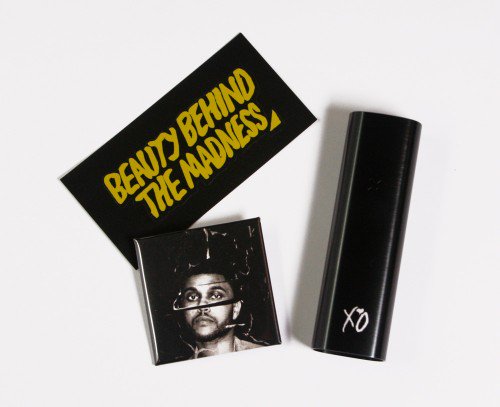 kristin_mcd_'s tweet photo. Follow @PAXvapor and be entered for a chance to get backstage with @theweeknd! #TheWeekndPAX https://t.co/5zN4TsX32N https://t.co/k1h5423Pv6
