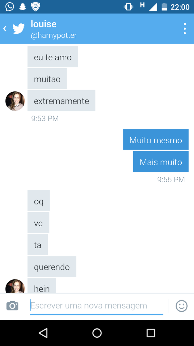 FALLTAMACHO's tweet photo. Quando sua bf e uma vadia https://t.co/crBwPCYjOE