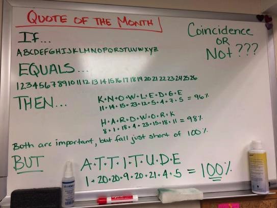 Nylinka's tweet photo. This can’t be true…But it is and is #awesome…
#attitude https://t.co/cPFQfZDeuJ
