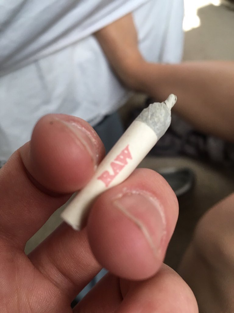 Learn About Weed tweet media