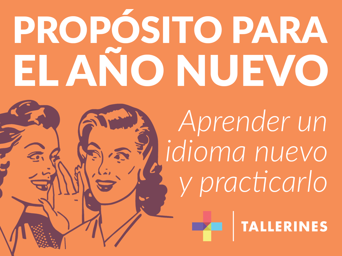Propósito para el 2016 #2

#AñoNuevo
#idiomas