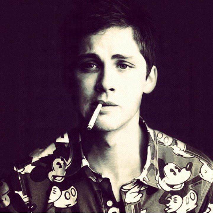 httpLoganLerman's tweet image. pagi