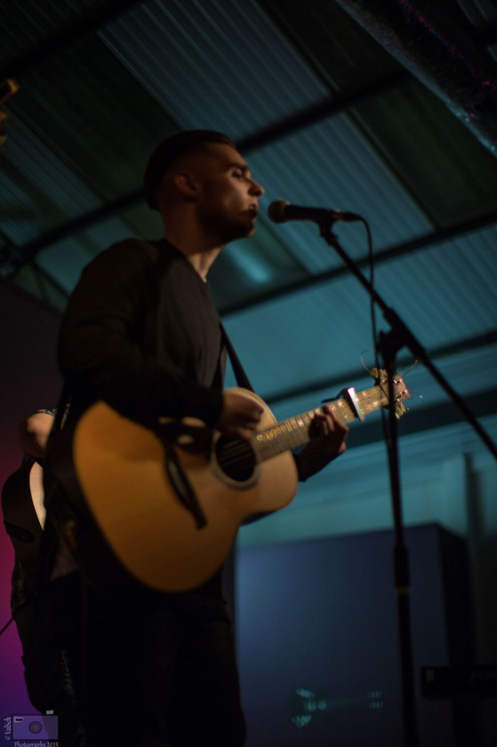 MuscStudents's tweet photo. #BlueNotes played sensation showcase at MUSC event last week.  

Catch them play at The Rainbow tomorrow Friday 4th https://t.co/3PZJtIttWM