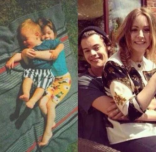 Happy birthday!!!!! Gemma Styles 