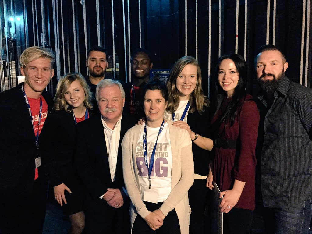 Amazing pitchers!!! Thanks you so much!! #OKChangeUp #kelowna