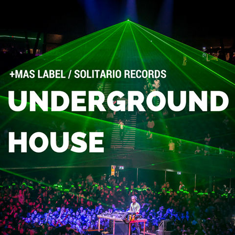 maslabel's tweet photo. Esta playlist de +Mas Label / @Solitariorec es lo que le faltaba a tu noche ►https://t.co/ZrpSnH9P01 https://t.co/kcG8EgU9bB
