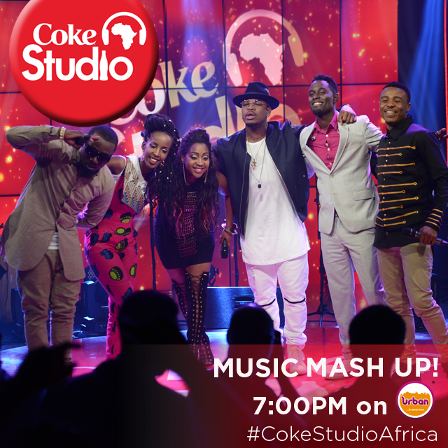 .<a href="/naviomusic/">NAVIO #EastLORD</a> <a href="/JKanyomozi/">JULIANA KANYOMOZI</a> &amp; <a href="/JChameleone/">JOSE CHAMELEONE</a> will also be on stage, join us for #CokeStudioAfrica on <a href="/UrbanTVUganda/">Urban Television</a>