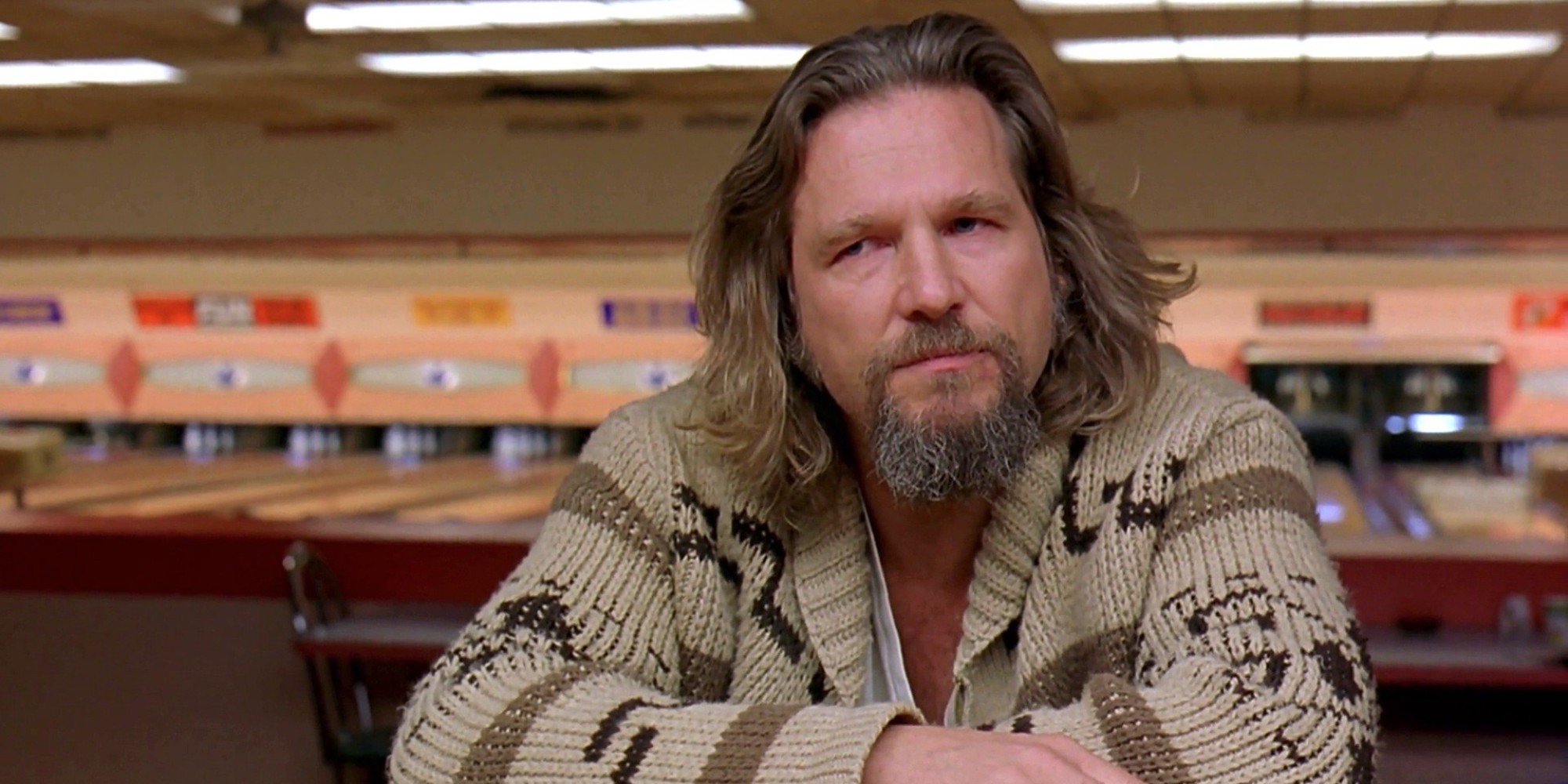 Happy Birthday to Jeff Bridges, who turns 66 today! 