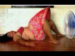 Puanasnya Coyy !! gkgkgk