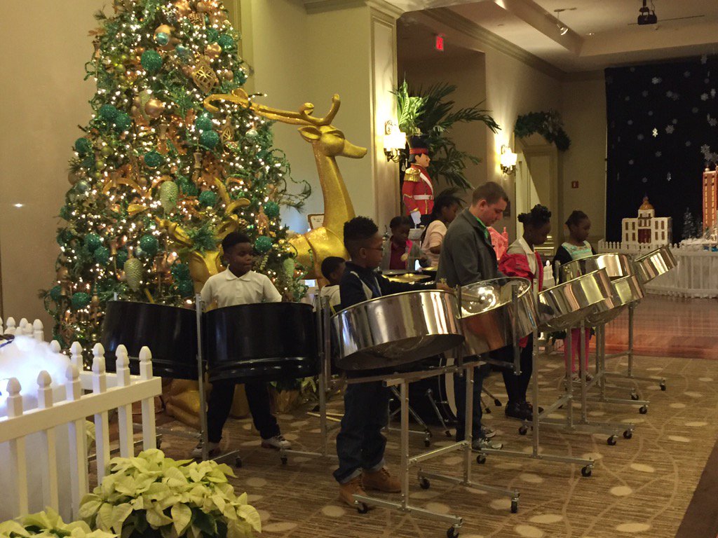 A great show!! <a href="/BGCSac/">BoysandGirlsClubs</a>